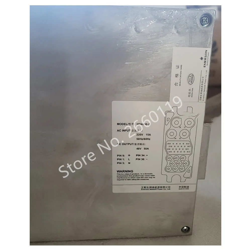 Enhance performance with the tested reliability of EMSRSON HD4850-2 Power Module. Fast shipping, fully tested, and high-quality. Upgrade today! Description Image.This Product Can Be Found With The Tag Names Automotive, Beauty Health, Computers Electronics, Fashion, Home Garden, Online shopping, Phones Accessories, Toys Sports, Weddings Events