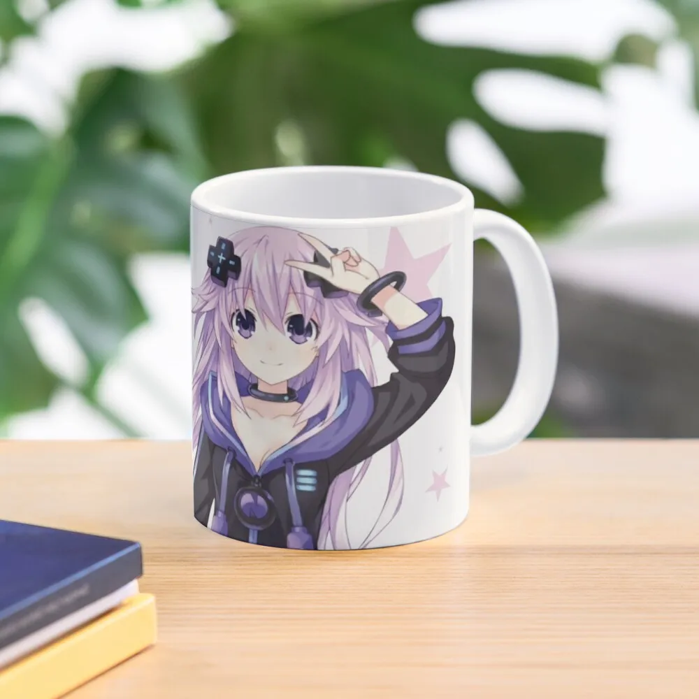 

Adult NepNep Coffee Mug Thermo Coffee Cup To Carry Cold And Hot Thermal Glasses Tea And Coffee Cups