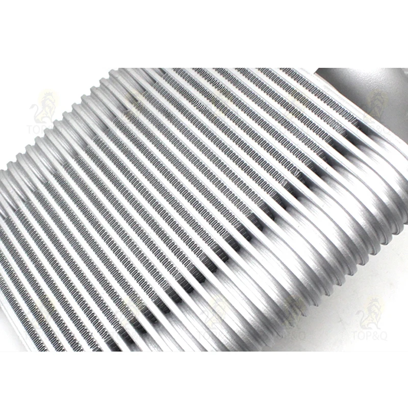 Suitable for Great Wall Wingle 3 5 6 WINGLE 4D20 European version intercooler assembly car accessories
