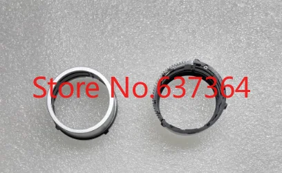 1 Pz Lente Ingranaggi Tubo Barrel Ring Per Nikon Coolpix S3100 S4100 S4150 S2600 Parte Di Riparazione