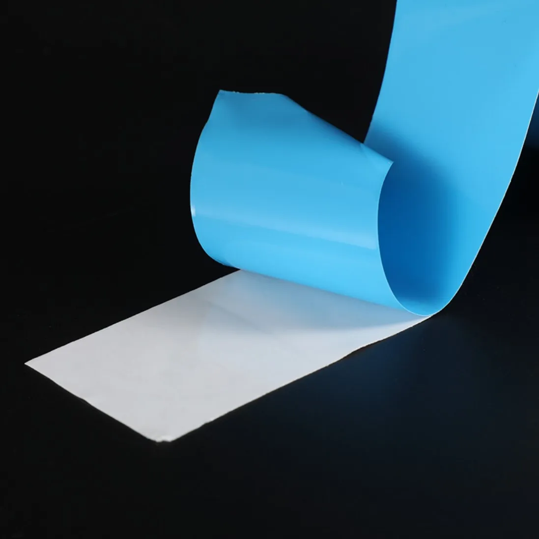10m/Roll Double Sided Thermal Conductive Adhesive Tape for Chip PCB CPU LED Strip Light Heatsink
