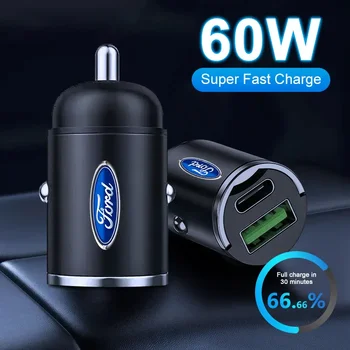 Fast Charger USB Type-C 1