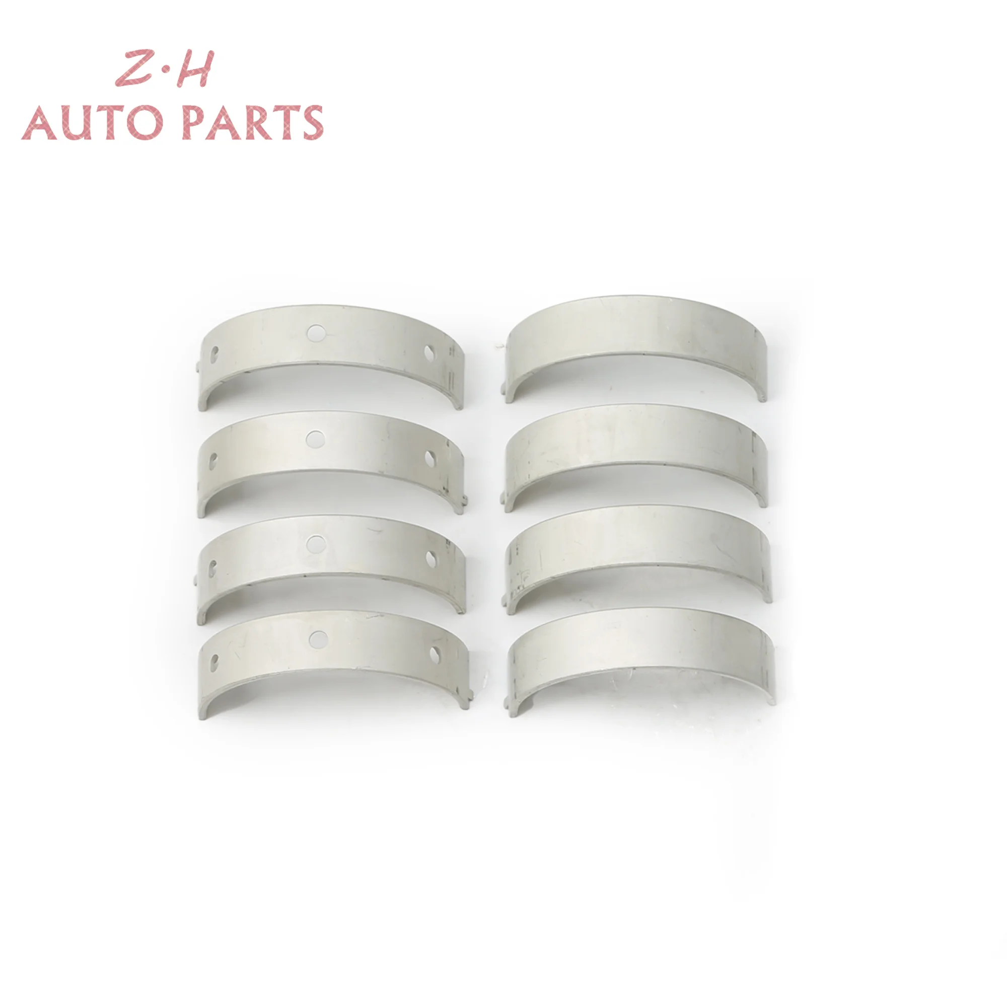 

8-pcs M156 3.0BT V6 Engine Crankshaft Bearings Kit for Maserati GHIBLI LEVANTE QUATTROPORTE M156 280321 280323