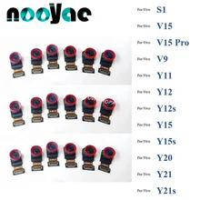 For Vivo S1 V15 Y7s V9 Y11 Y12 Y12s Y15 Y15s Y20 Y21 Y21s Pro Front Small Facing Camera Flex Cable Module