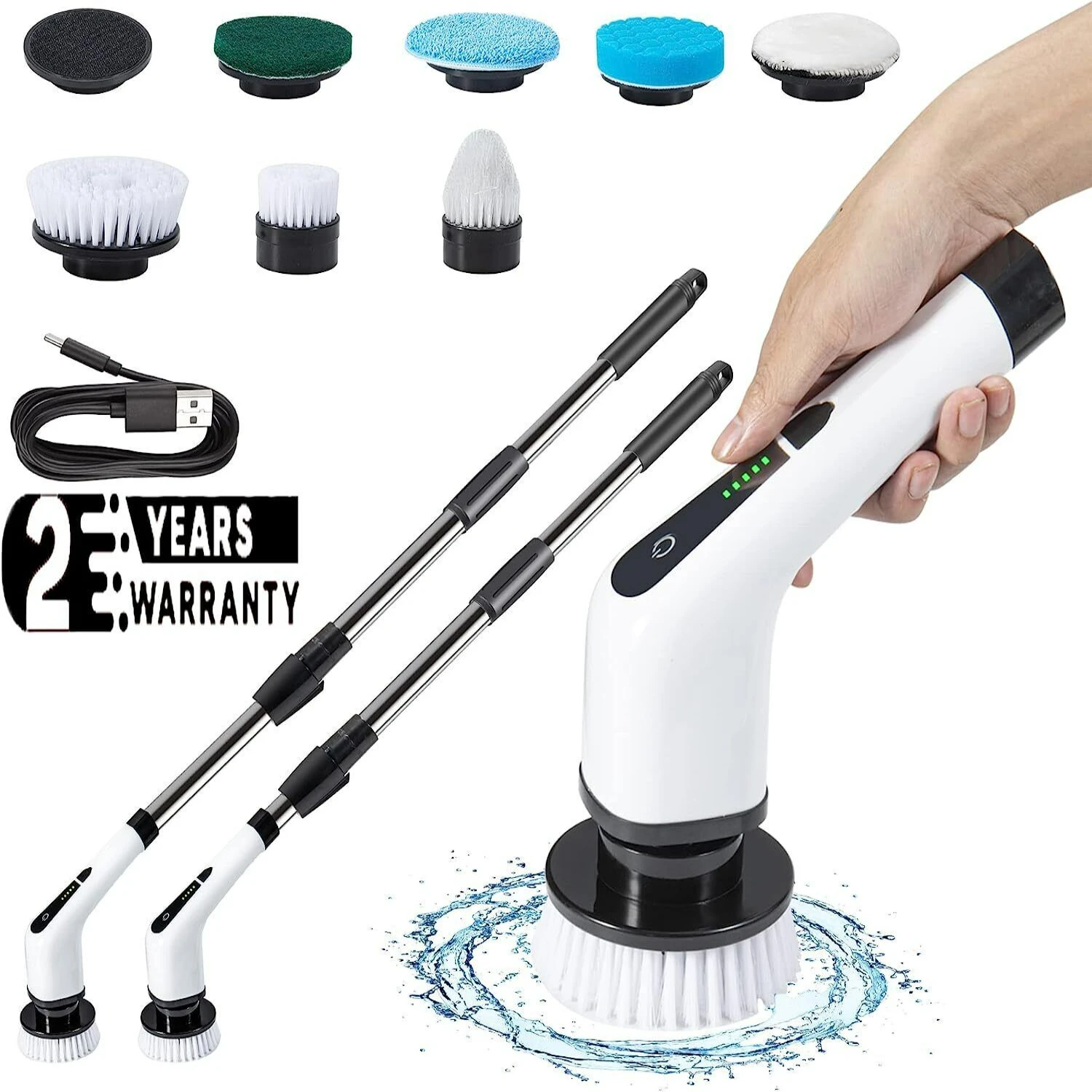 Effortlessly Achieve Deeper, Healthier Home with Revolutionary Eco-Friendly Cleaning Solution-Best Technology to Streamline Ro