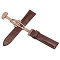 Brown rosegold 1