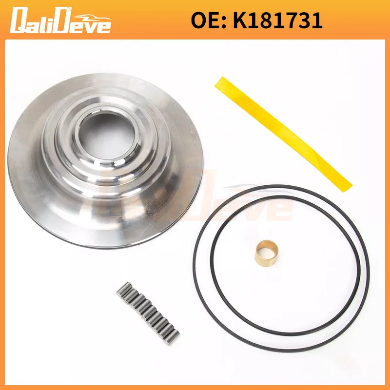 Новинка K181731 CVT комплект для