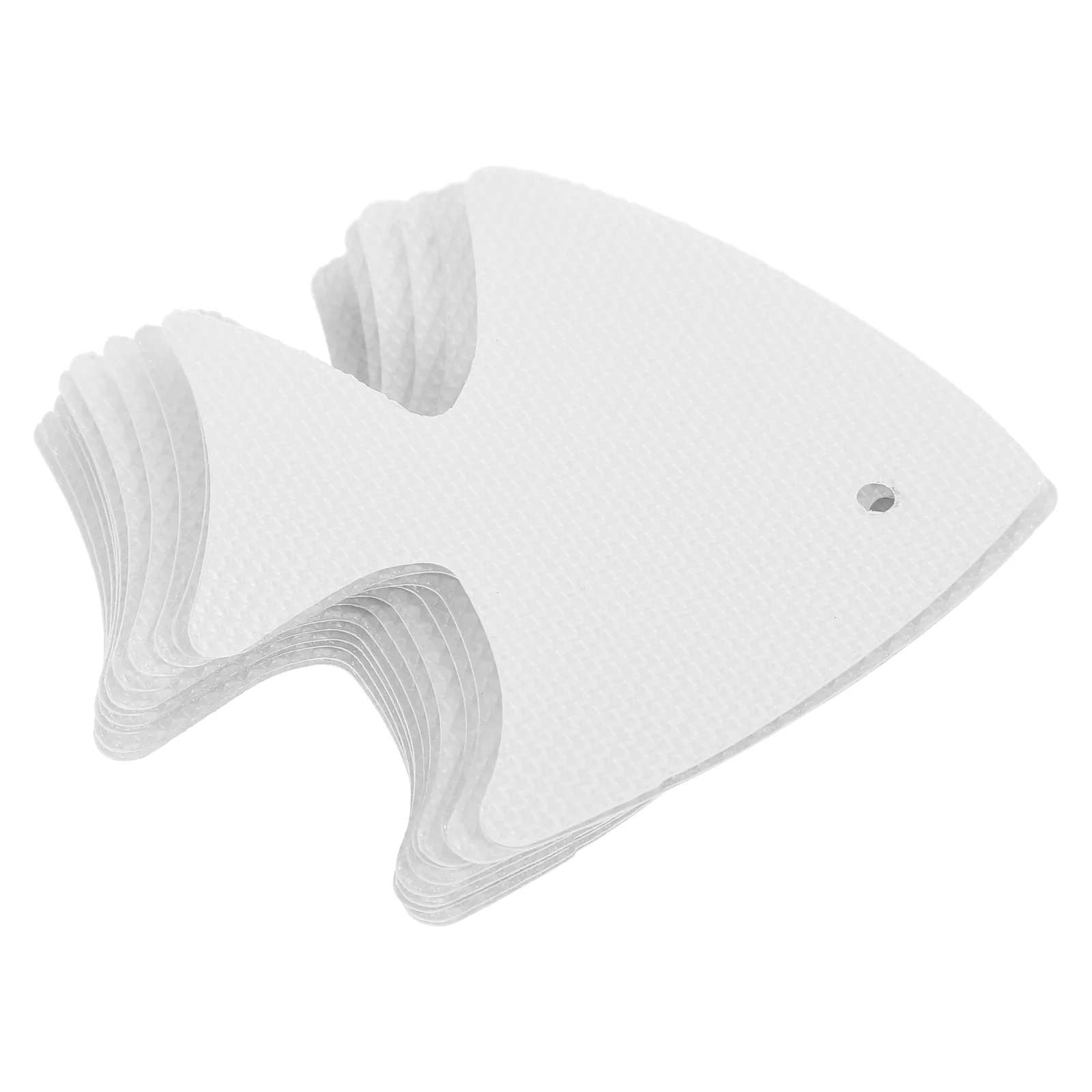 

12 Pcs Sticker Non-slip Stickers For The Bathroom Applique Bathtub Adhesive Shower Grip