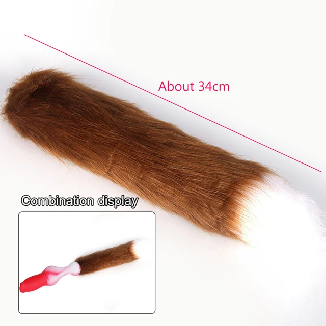 dog-dildo-with-silicone-butt-plug-long-tail-cosplay-bdsm-adult-
