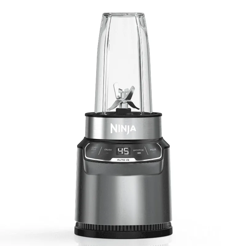 Ninja Nutri Blender Pro Auto IQ Personal Blender