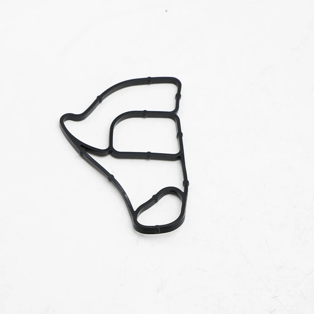 Oil Cooler Gasket Oil Cooler seal gasket 68211440AA 68211440AB 68211440AC 68148342AA Fit For JEEP GRAND CHEROKEE WK2 2011-3.0crd