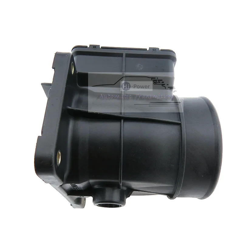 Original Mass Air Flow Sensor Meter MD336500 Refurbished for Mitsubishi Carisma 1.6 500 MD172500 E5T08371