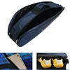 2024 Original Waterproof Badminton Racket Bag Single Shoulder Thicken Gymbag Sport Bags Tennis Badminton Bag Birthday Gifts 3