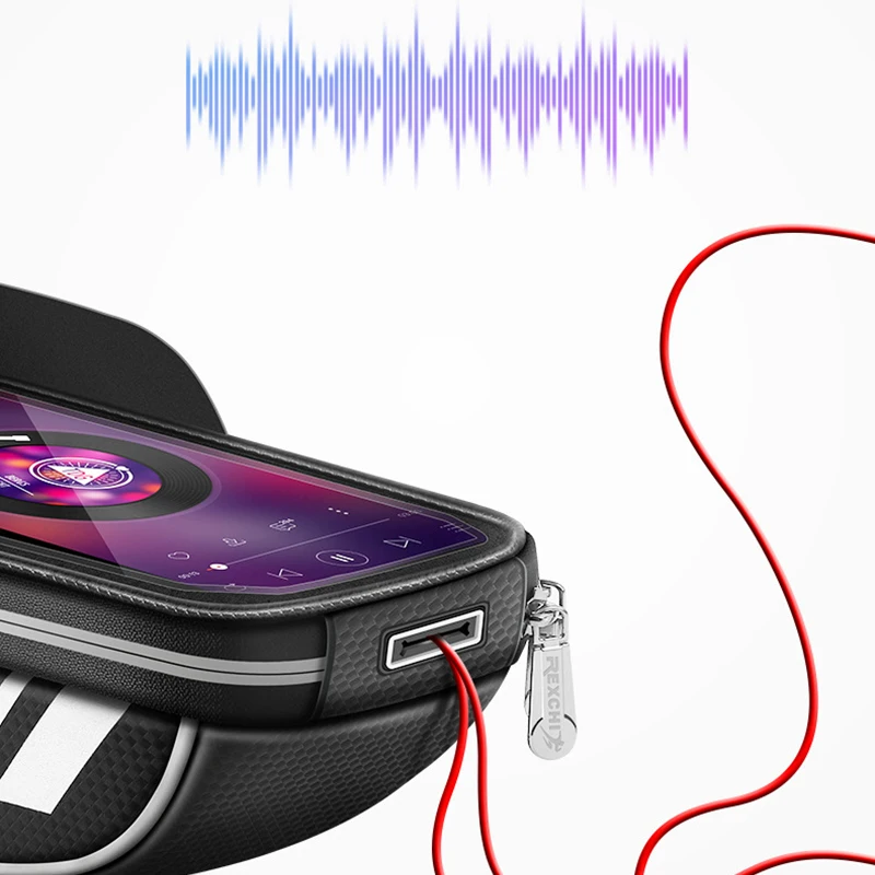 

Жесткий корпус, верхняя Сумка-футляр для 7,0 дюймов, Женская водонепроницаемая сумка для сенсорного экрана, велосипедная сумка, аксессуары для горных велосипедов