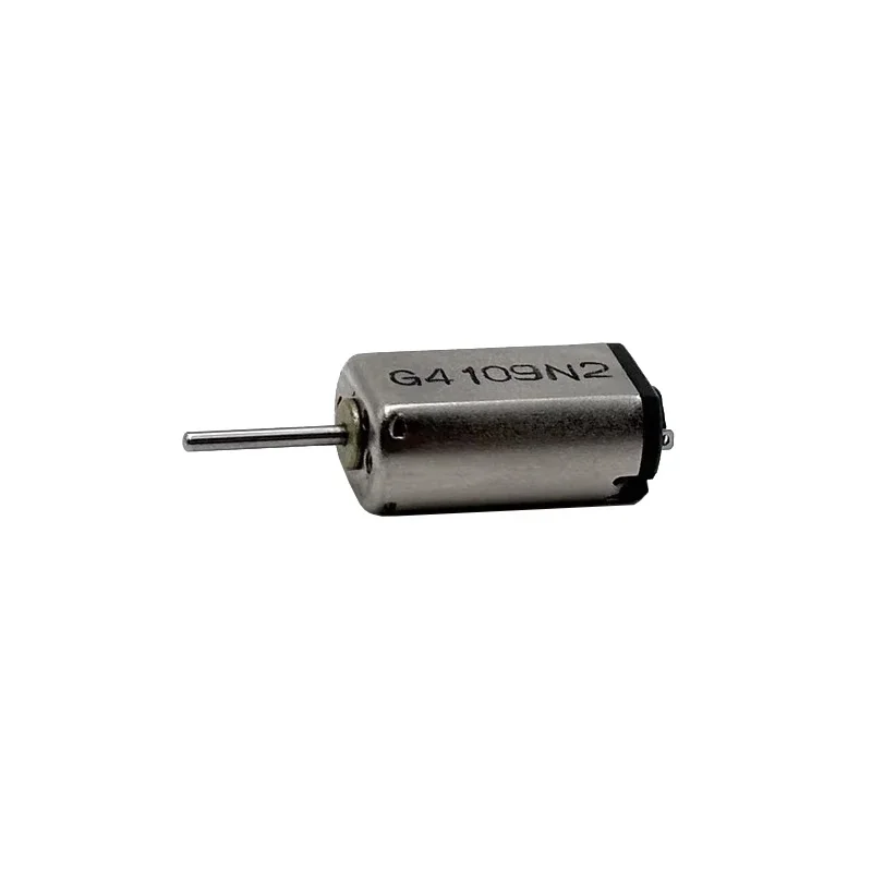 미니 K20 고속 30000RPM 모터 FF-K20-9Z100 DC 1.5V 3V 3.7V 전기 8mm*6mm*14.5mm DIY 태양광 장난감 카메라용