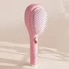 Bristleflex Brush, Self Cleaning Hair Brush 6