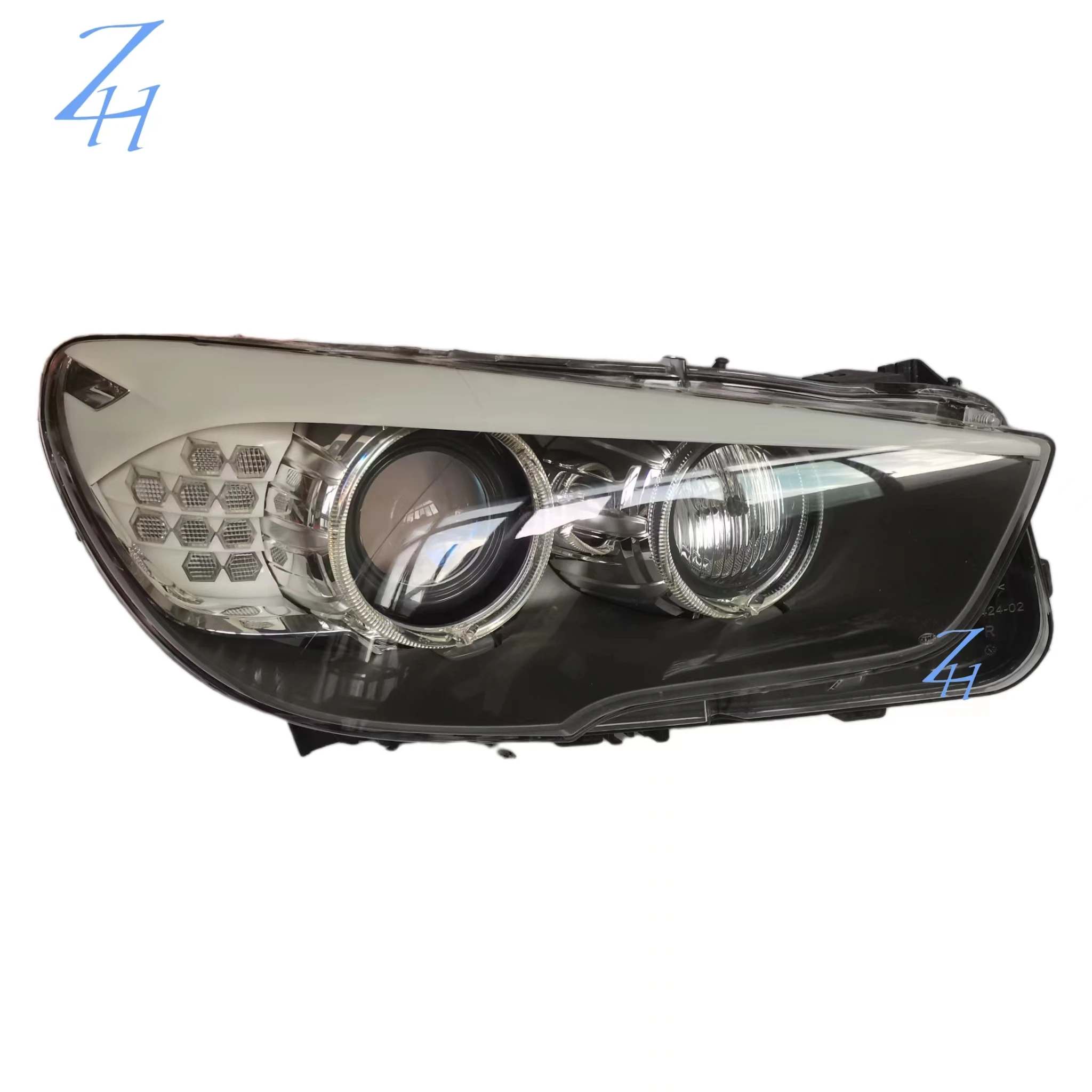

Фары в сборе для BMW 5 Series GT F07 автомобильные передние фары GT535i GT530i GT550i GT528i 2009-2017 AFS Xenon, оригинальные комплекты