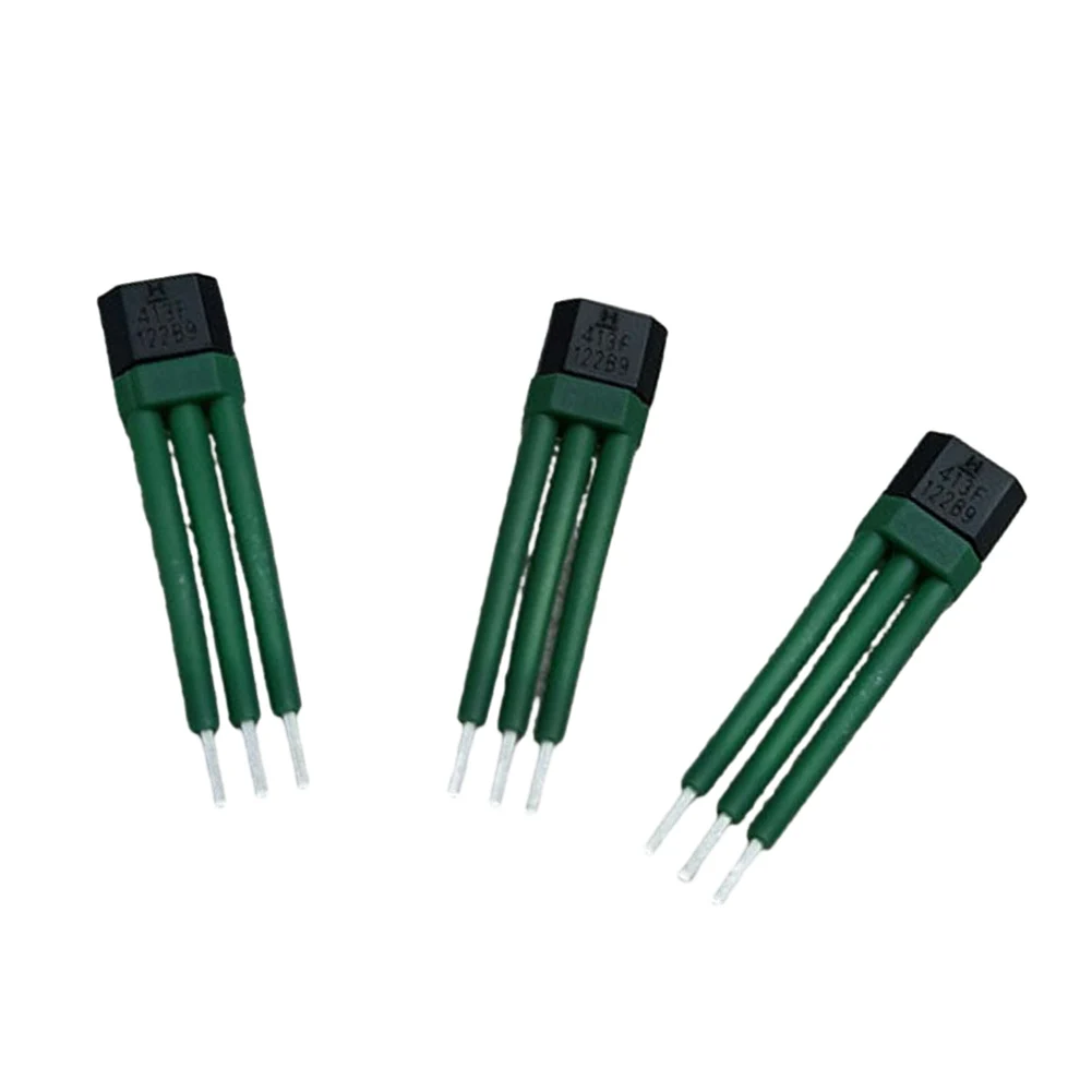 3PCS Elektrische Fahrrad 413F Hall Sensor Für E-bike Motor 1000-3000W Power Motor Elektrische Fahrrad Zubehör – Detail 6