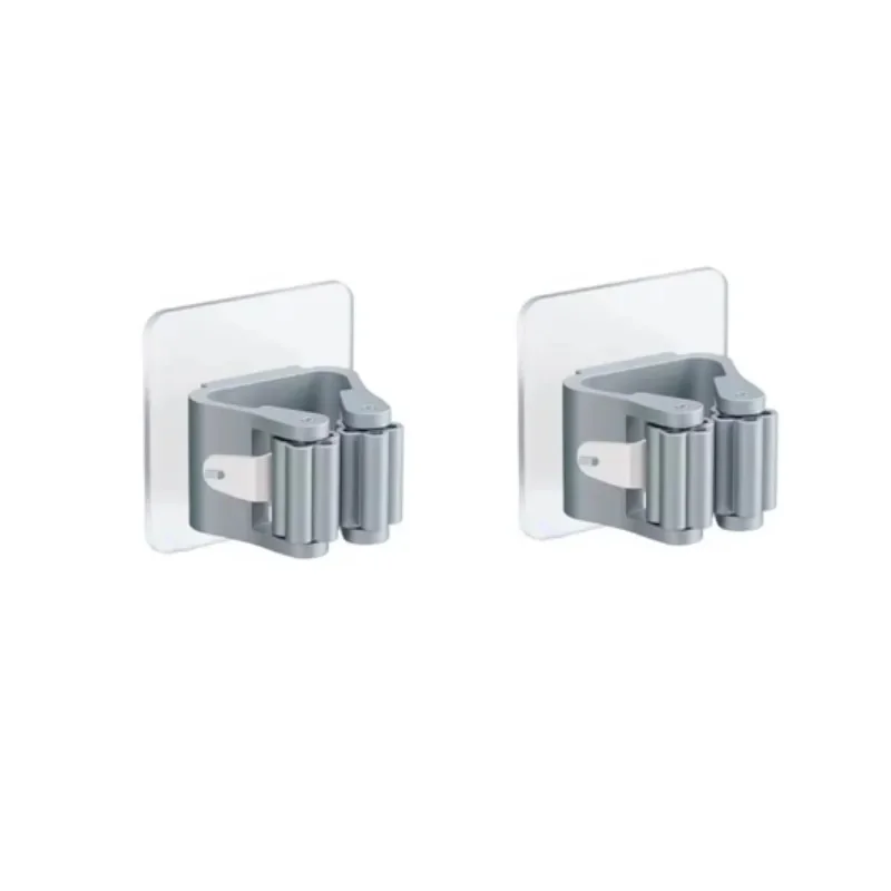 2PCS Grey