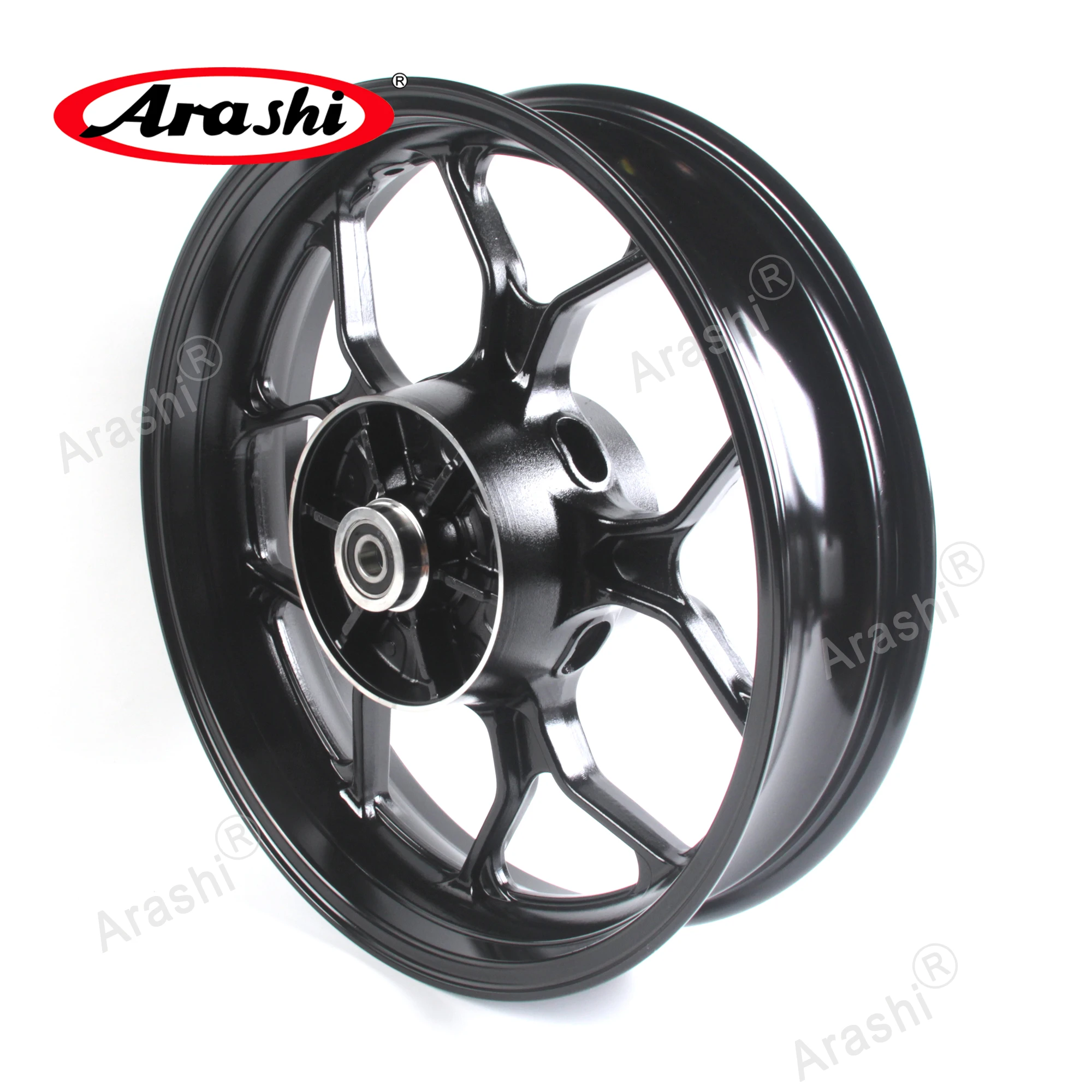 Arashi-4-Rear-Wheel-Rim-Brake-Rotor-Disc-For-YAMAHA-YZF-R3-R25-ABS-2015 ...
