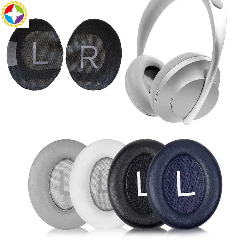 Replacement Ear Pads Cushions Headband Kit BOSE NC700 700 Ear Pads Headphone Earpads Cushion Cover 2