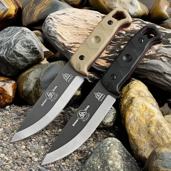Tops High Quality Steel Hunting Knife 1