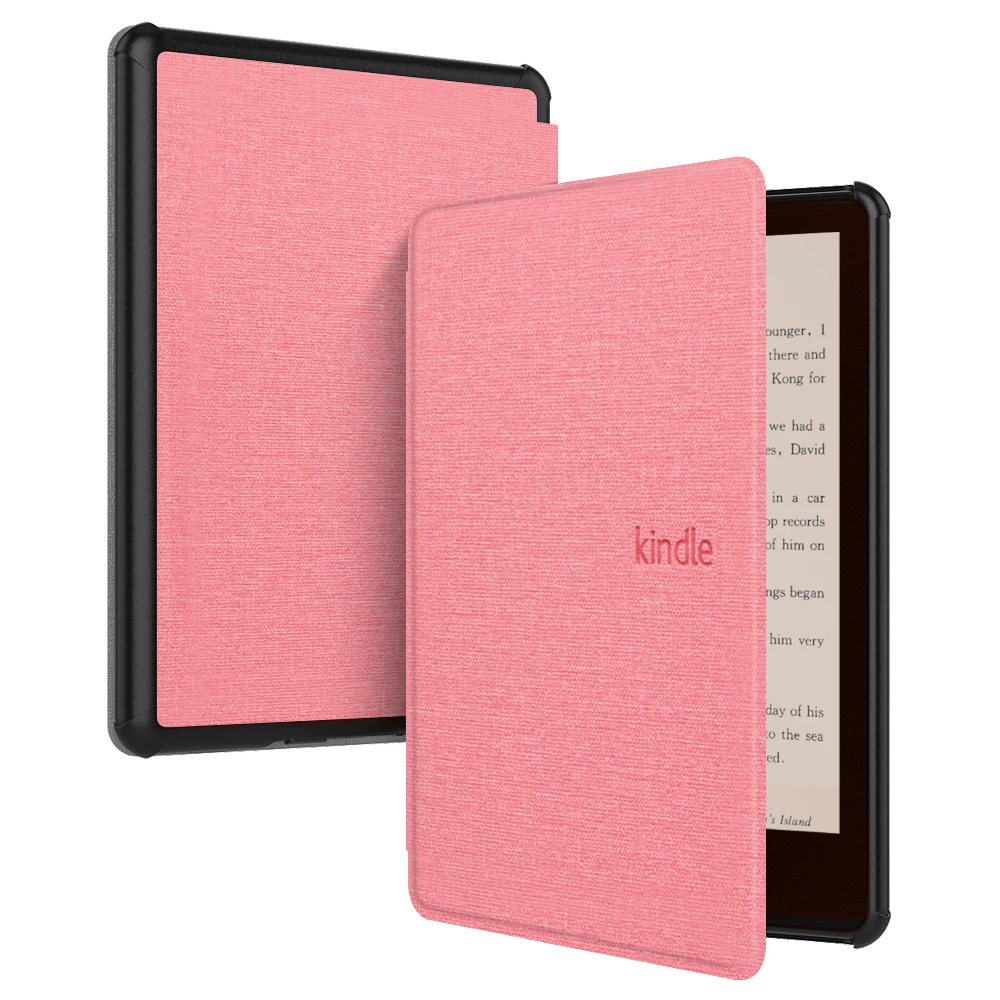 Ultra Slim Auto Wake/Sleep E-Reader Case - 6 Inch