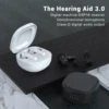 OTC In-Ear Hearing AidsDigital 16-channel Intelligent Noise ReductionDeaf Elderly In-Ear Hearing Aids 6