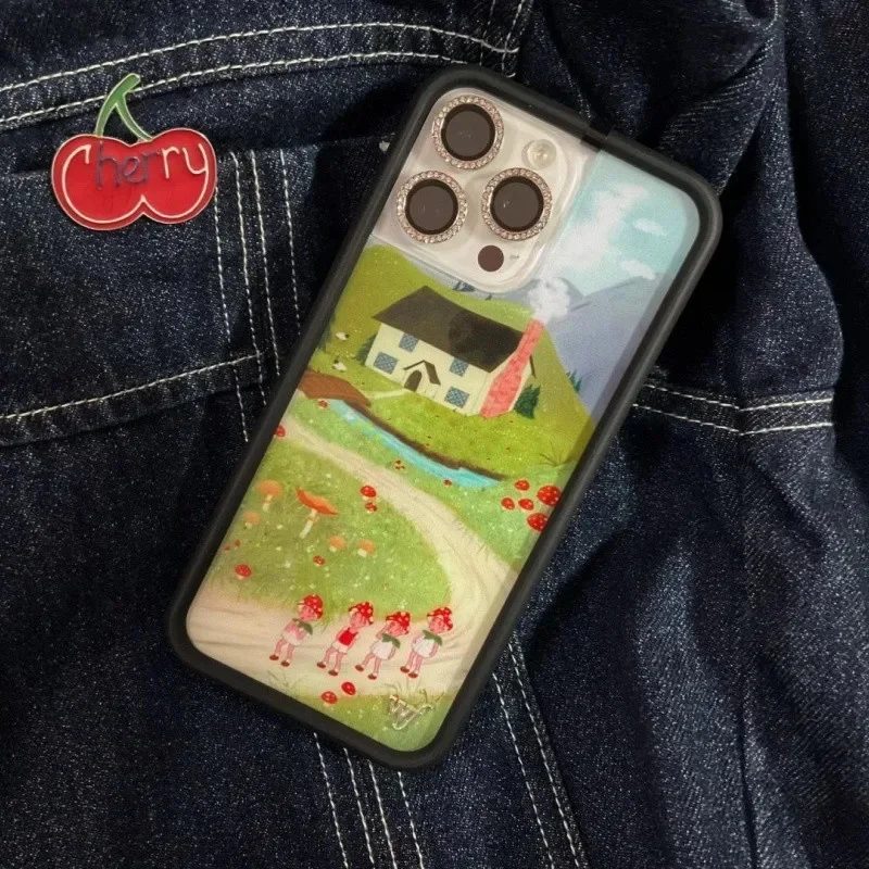 ★追跡&関税込【WILDFLOWER】iPhoneケースコラボ / Nara Smith iPhone Cases – Wildflower Cases