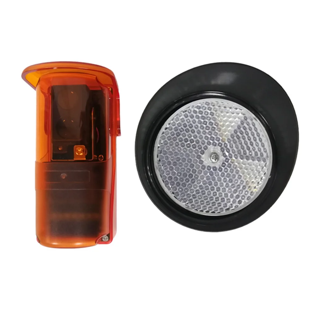 ReflectorPhotocellLongRange1224VDCACAutomaticGateInfrared