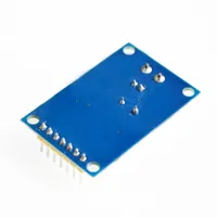 MCP2515 CAN Bus Module TJA1050 receiver SPI For 51 For arduino Diy Kit MCU ARM controller 3