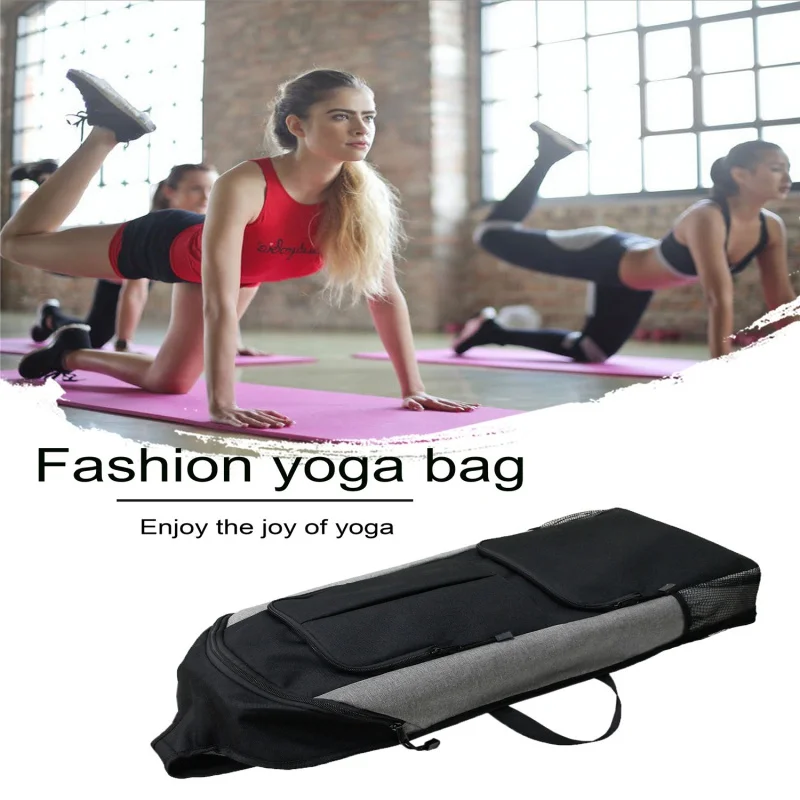 

Adult Sports Bags Fitness Large Capacity Portable Bags Ultralight Yoga Sports Backpack Gym Clothes Tools Crossbody Pouch