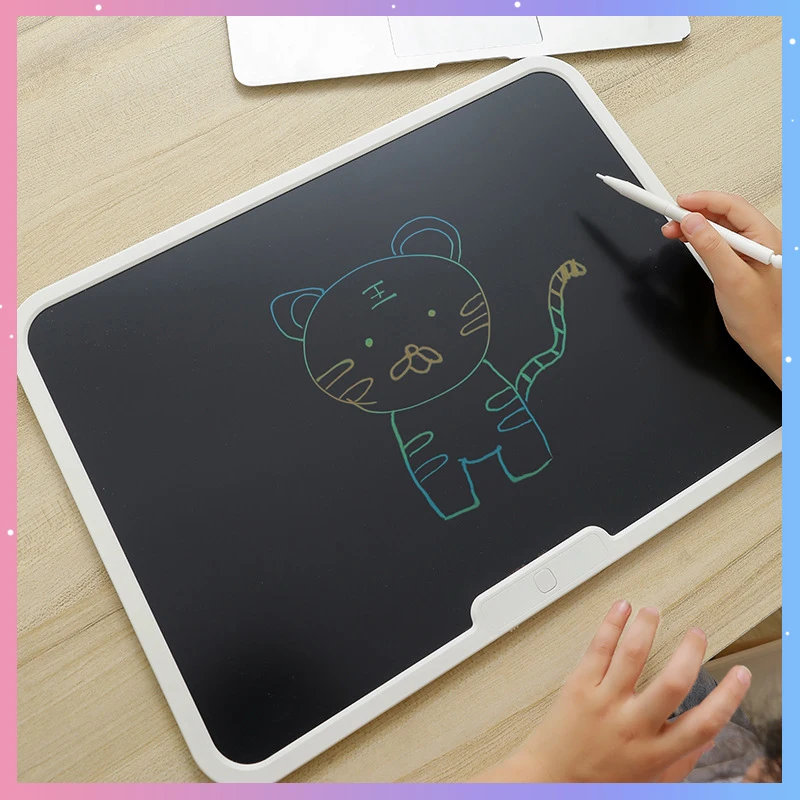 

Цифровой планшет для рисования пингвина, 12/15/19 дюймов