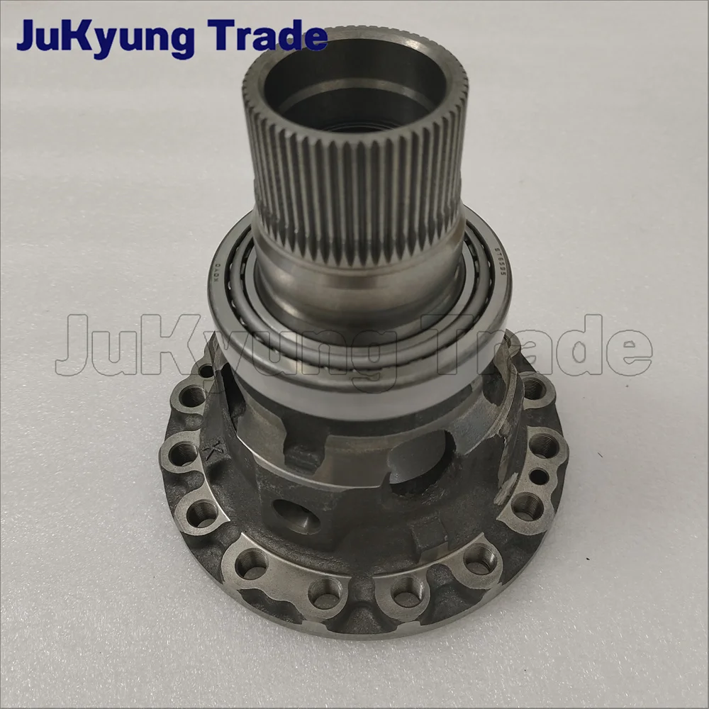 

New 09M 4WD Transmission Front Differential for VW Touareg Passat Audi Q3 09M300036