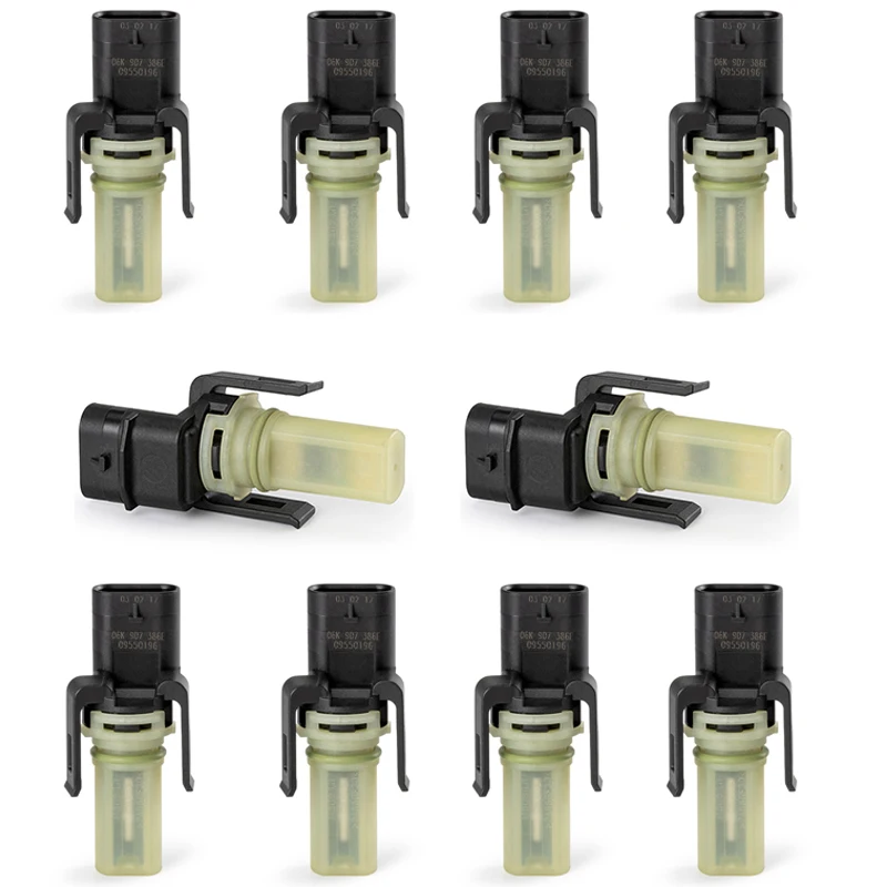 Original-10x-Repair-For-Skoda-For-Seat-For-Intake-Manifold-Temperature ...