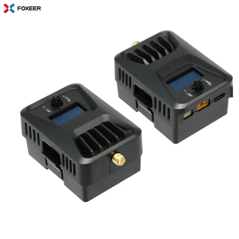 Foxeer ELRS 915 1W Tx Module – ExpressLRS Micro Transmitter
