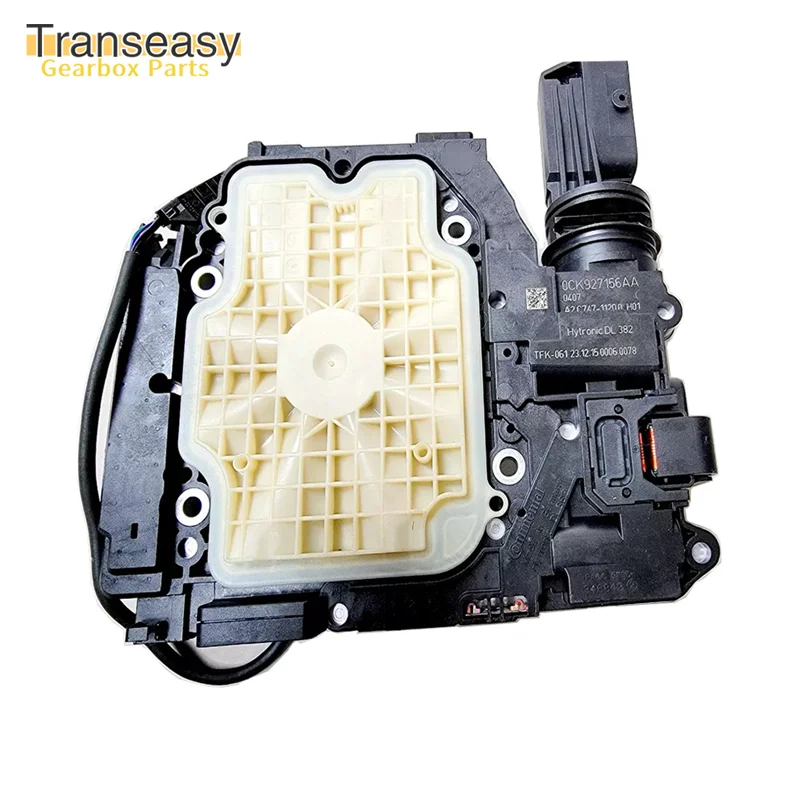 Renovate 0CK927156Q  Transmission Control Unit Module Immobilizer TCU TCM 0CK DL382 DSG7 0CK325121D Suit For Audi A6 A7 S6