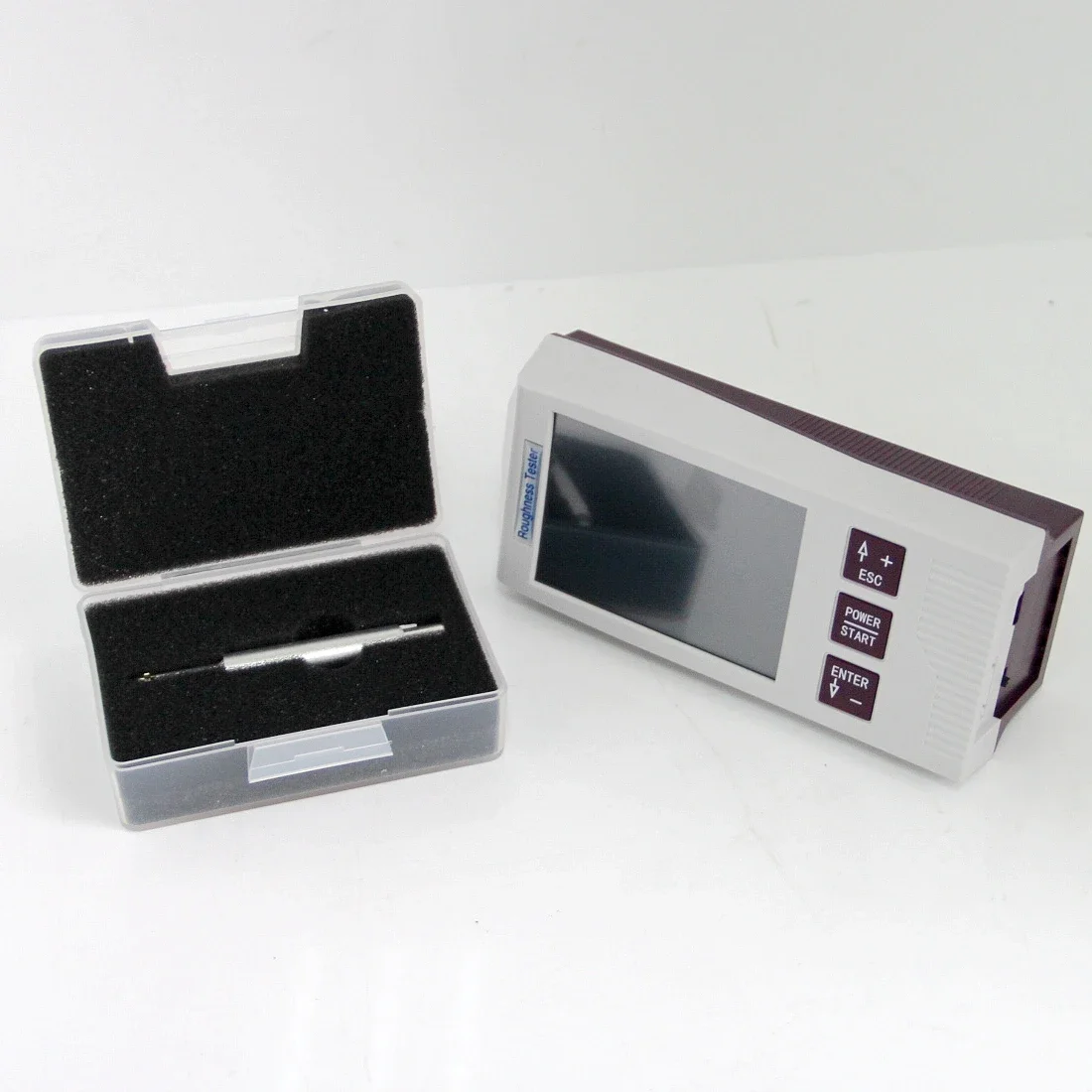 YYHC-Portable Surface Roughness Tester