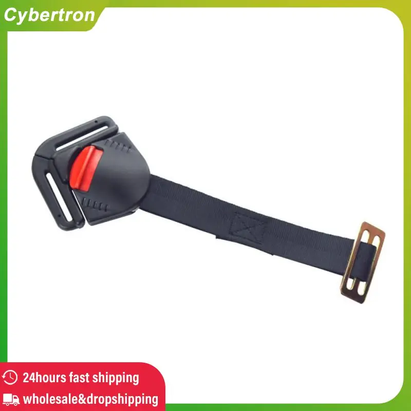 ChildSafetyBeltadjusterPortableDurableChestChildProtectionEasy