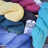 Amano Awa Yarn  Baby Alpaca  Merino Wool  Cotton Blended Yarn From Peru 2