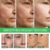 Anti-Aging & Deep Cleansing Face Serum for Firming, Lifting & Fade Fine Lines Dark Circle Reduction Wrinkle Remove Products 3