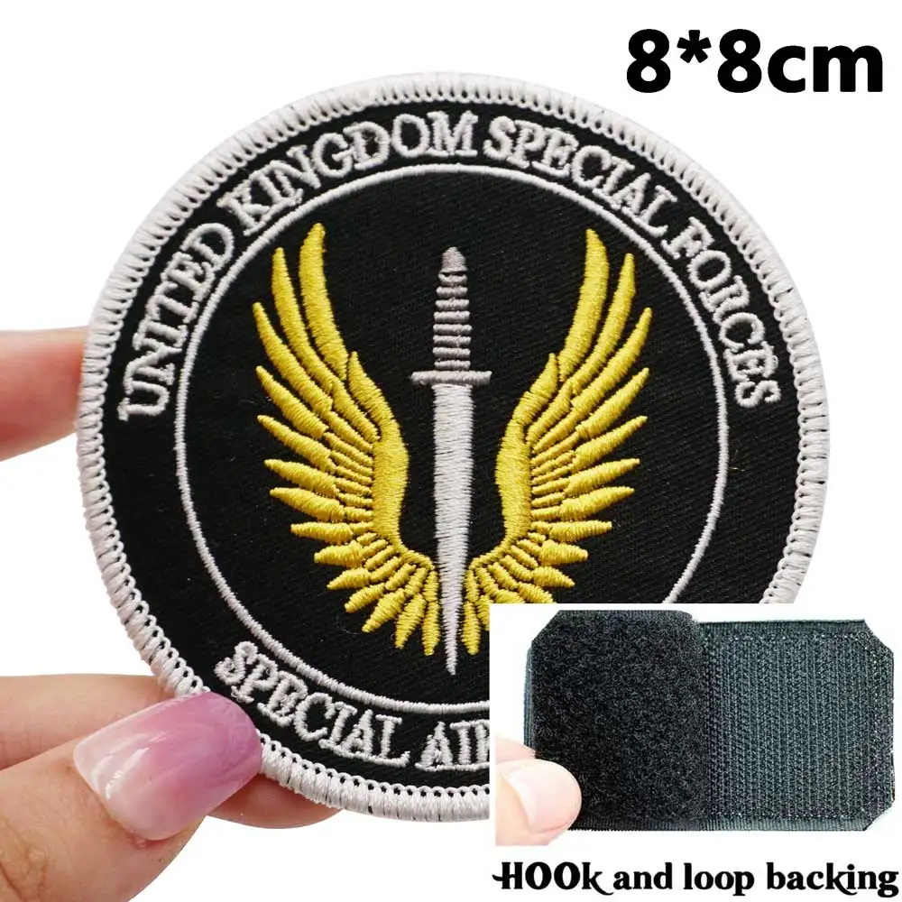 AA219-2 velcro
