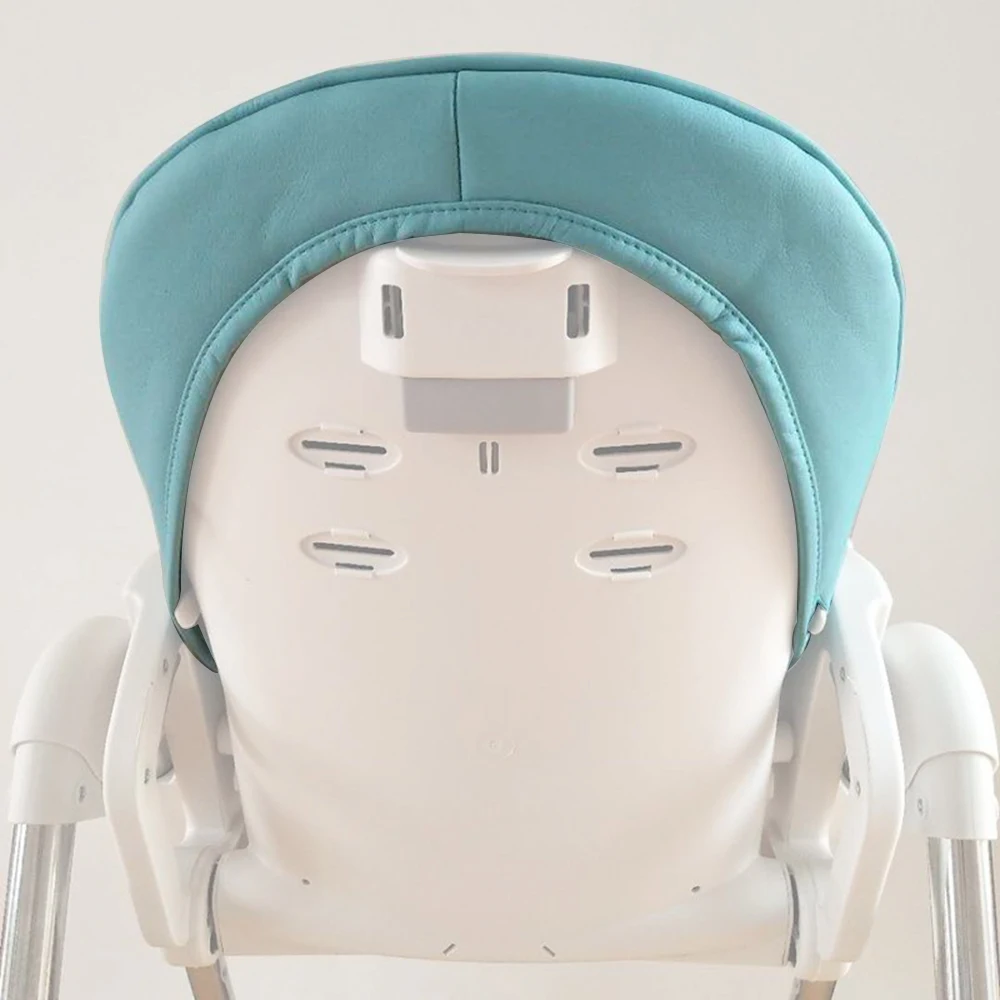 Peg Perego Feeding Chair Cover PU Leather For Peg Perego/Siesta