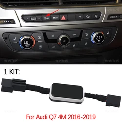 Enhanced Title: Car Automatic Engine Stop Canceller & Control Sensor (1 set)