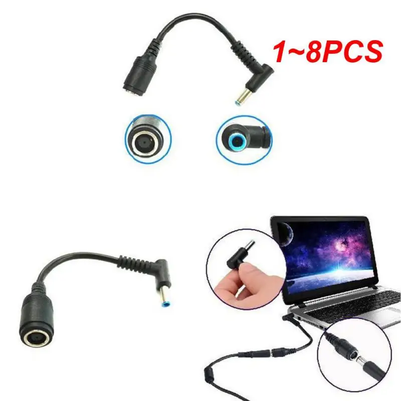 

1-8 шт., Переходник USB Type-C (мама)-DC (мама)