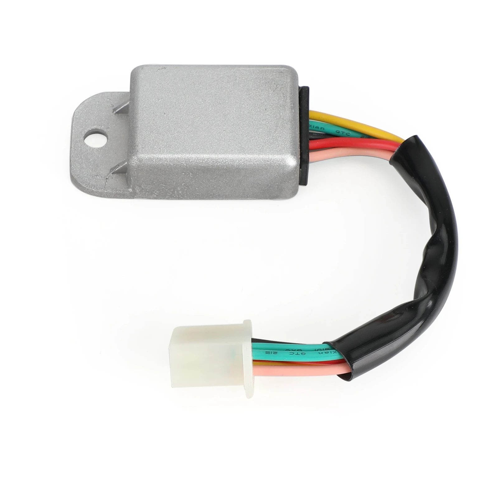 

Areyourshop Rectifier Regulator For Honda CB XL 125 S XL125S CB125S 1984-1985 31600-437-971 Motorcycle Parts