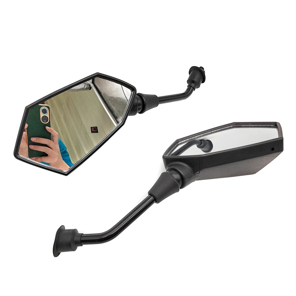 左右リアミラー CFmoto 800cc 800 X8 ATV UTV 7020-200300 7020-200200