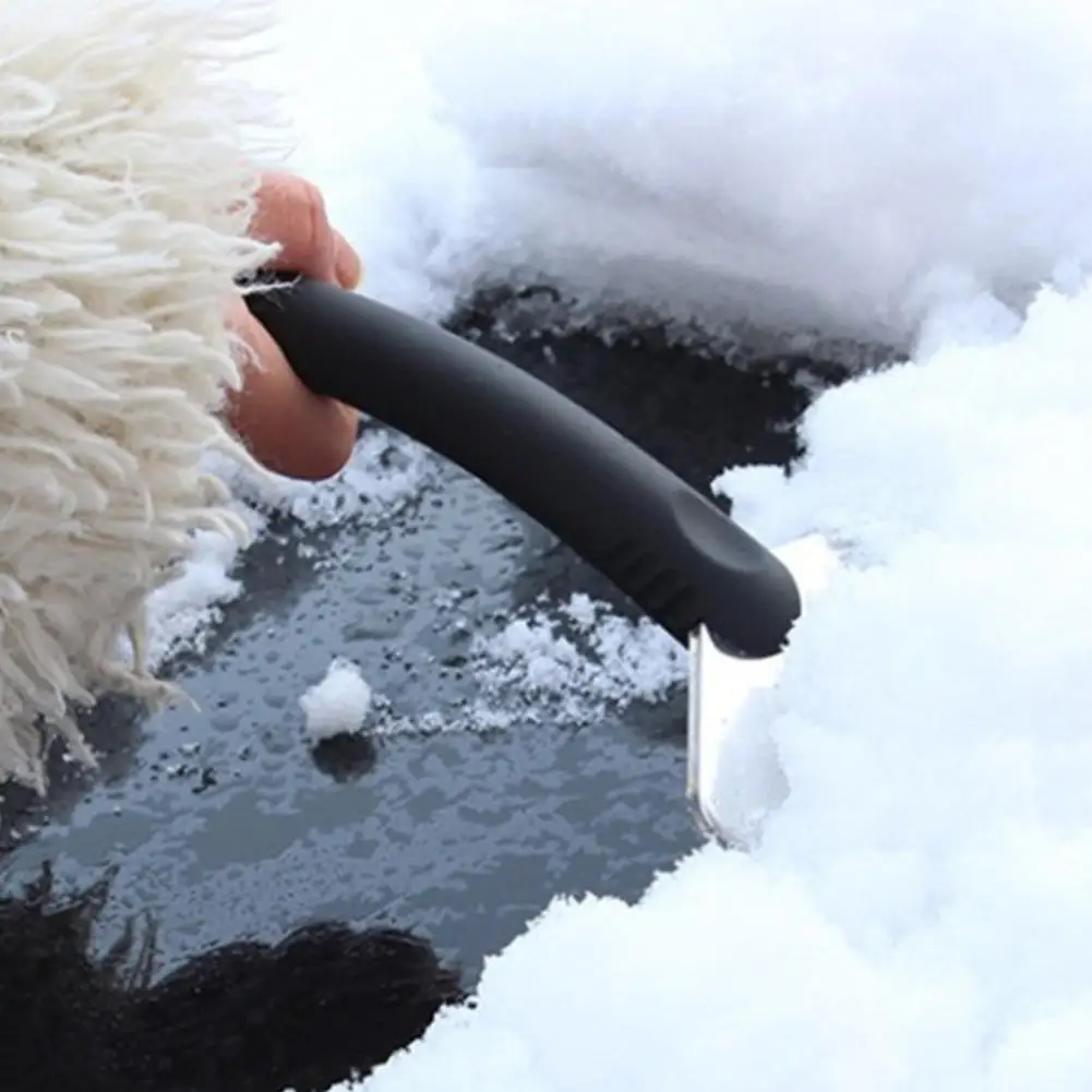Car Snow Shovel Image 16
