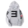 Rapper Eminem Music Album Hoodies World Tour Gift for Fan Graphic Hoodie Men Women Hip Hop Style Oversized Sweatshirt Streetwear 5