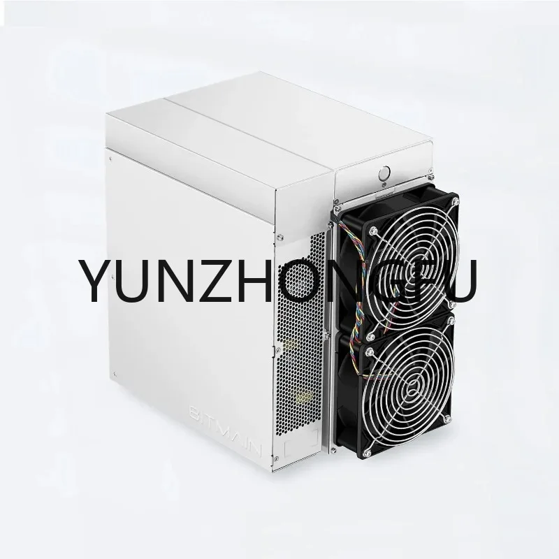 Nuovo Bitmain Antminer S19 Pro 110Th S Sha256 Btc Bch S19 Pro